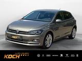 Volkswagen Polo 1.0TSI Highline Navi Kamera - gebrauchte Kleinwagen in Aalen