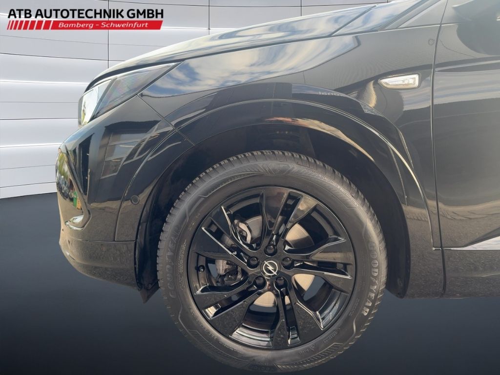 Fahrzeugabbildung Opel Grandland GS MATRIX NAVI 360 Grad-Kamera