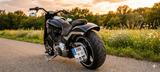 Harley-Davidson Breakout FXSB103 - Offers