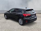 Ford Focus Titanium 1.0 EcoBoost LED+Navi+DAB+AHK - Ford Vorführfahrzeuge