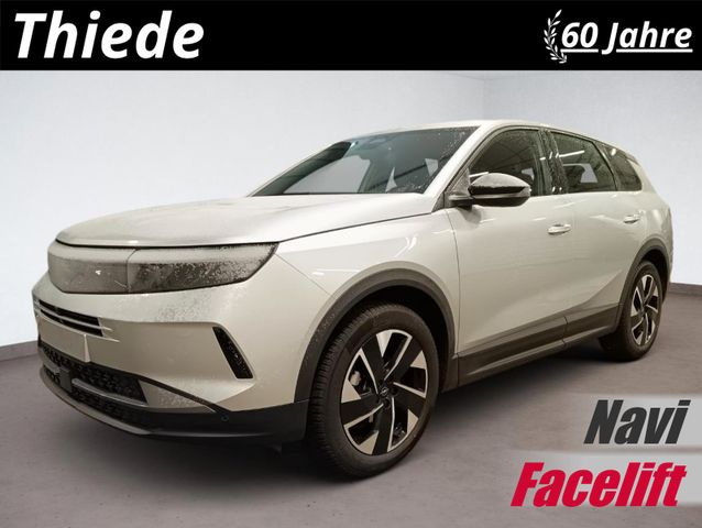 Opel Grandland 1.2 48V HYBRID EDIT. NAVI/LED/KAMERA