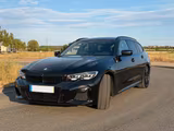 BMW M340i x-Drive Touring - BMW M340i von privat