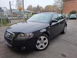 Audi A3 Sportback 2.0 *97000km-1.Hand-Tüv 11/27* - Audi A3 aus 2006: 1.9