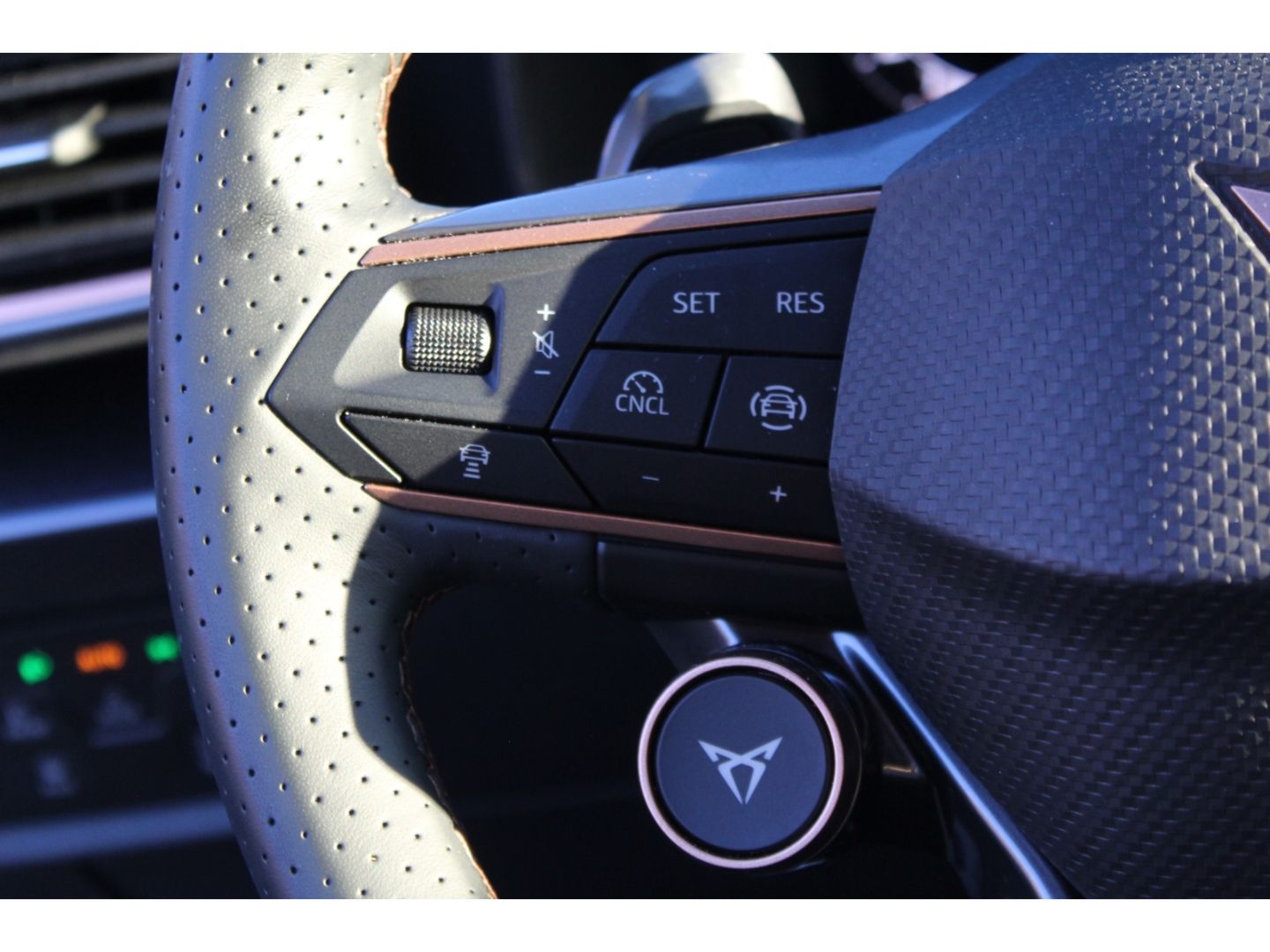 Cupra Formentor - Bild 8