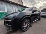 Porsche Cayenne Turbo*FULL*APPROVED/7-2027*TÜV/8-2027*** - Porsche Cayenne Gebrauchtwagen in Köln