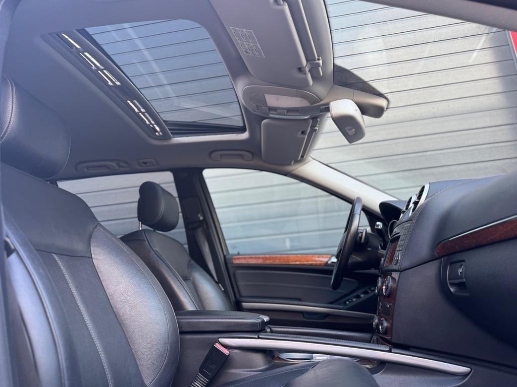 Mercedes-Benz GL 350