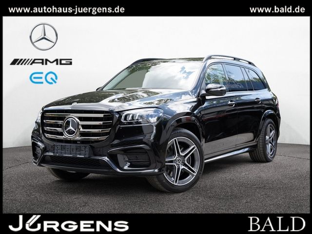 Mercedes-Benz GLS 450 4M AMG-Sport/Pano/HUD/Night/Sitzklima/21