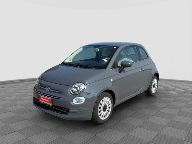 Image of Fiat 500