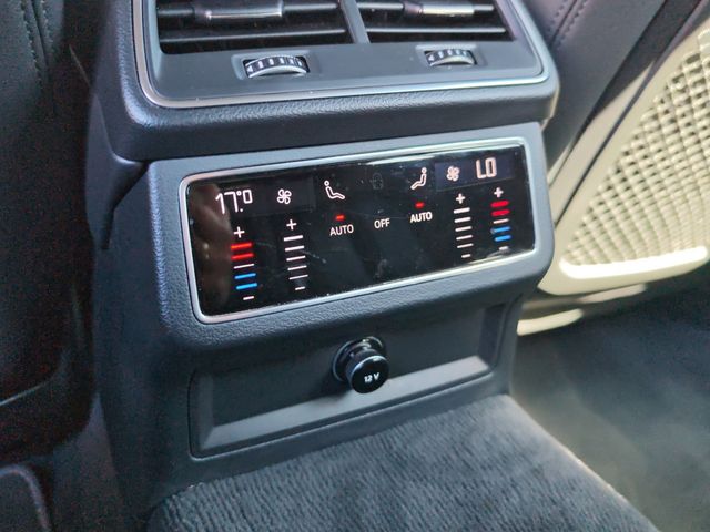 A6 Avant 40 TDI advanced S-tronic