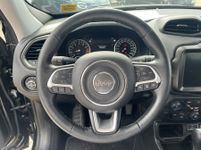 Jeep Renegade - Vorschau Bild 11