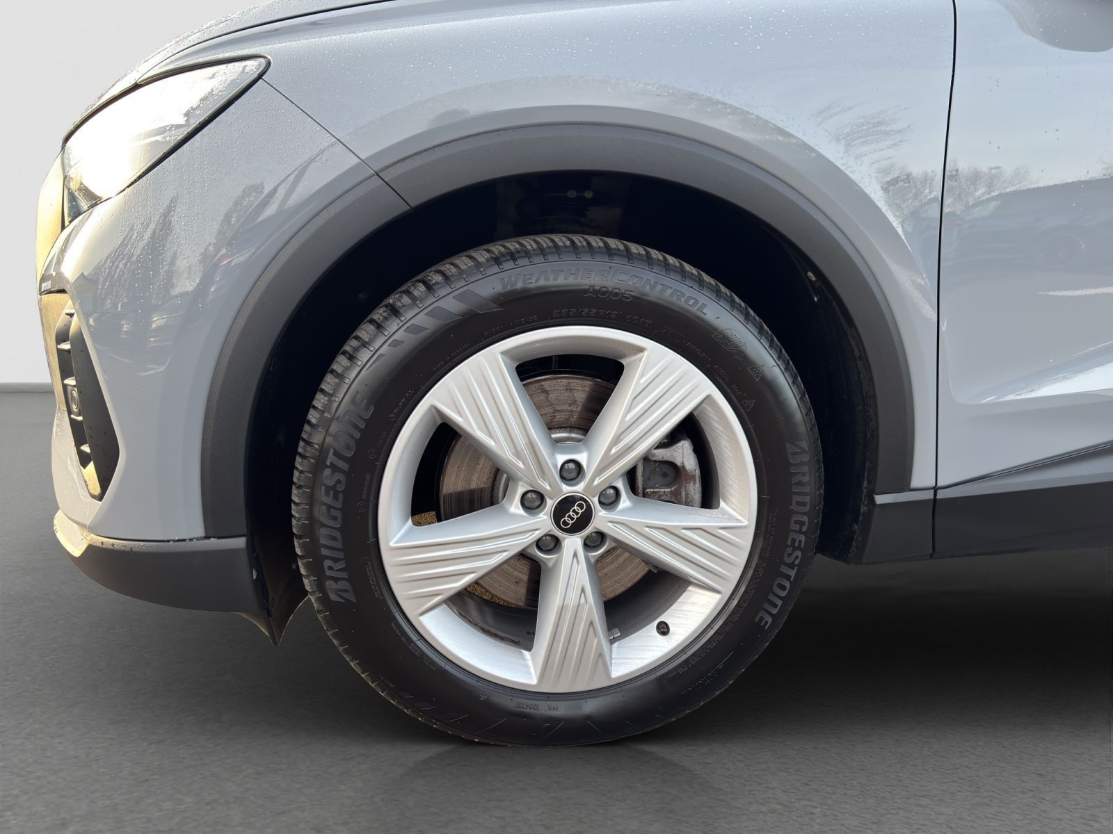Audi Q4 e-tron - Bild 4
