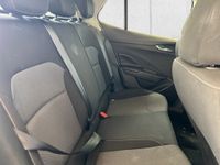 Skoda Fabia - Vorschau Bild 11