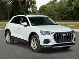 Audi Q3 35 TFSI advanced *76.TKM*Automatik* - gebrauchte Audi Q3 aus dem Jahr 2020