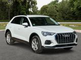 Audi Q3 35 TFSI advanced *76.TKM*Automatik* - Audi Q3: Advanced
