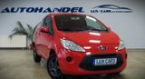Ford Ka Trend - Ford aus 2009: Ka