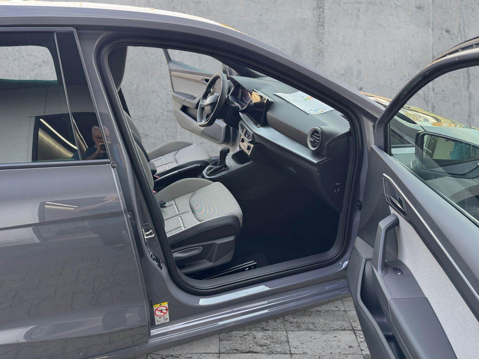 Seat Ibiza - Bild 13