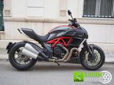 Ducati DUCATI Diavel Red Carbon - Offers