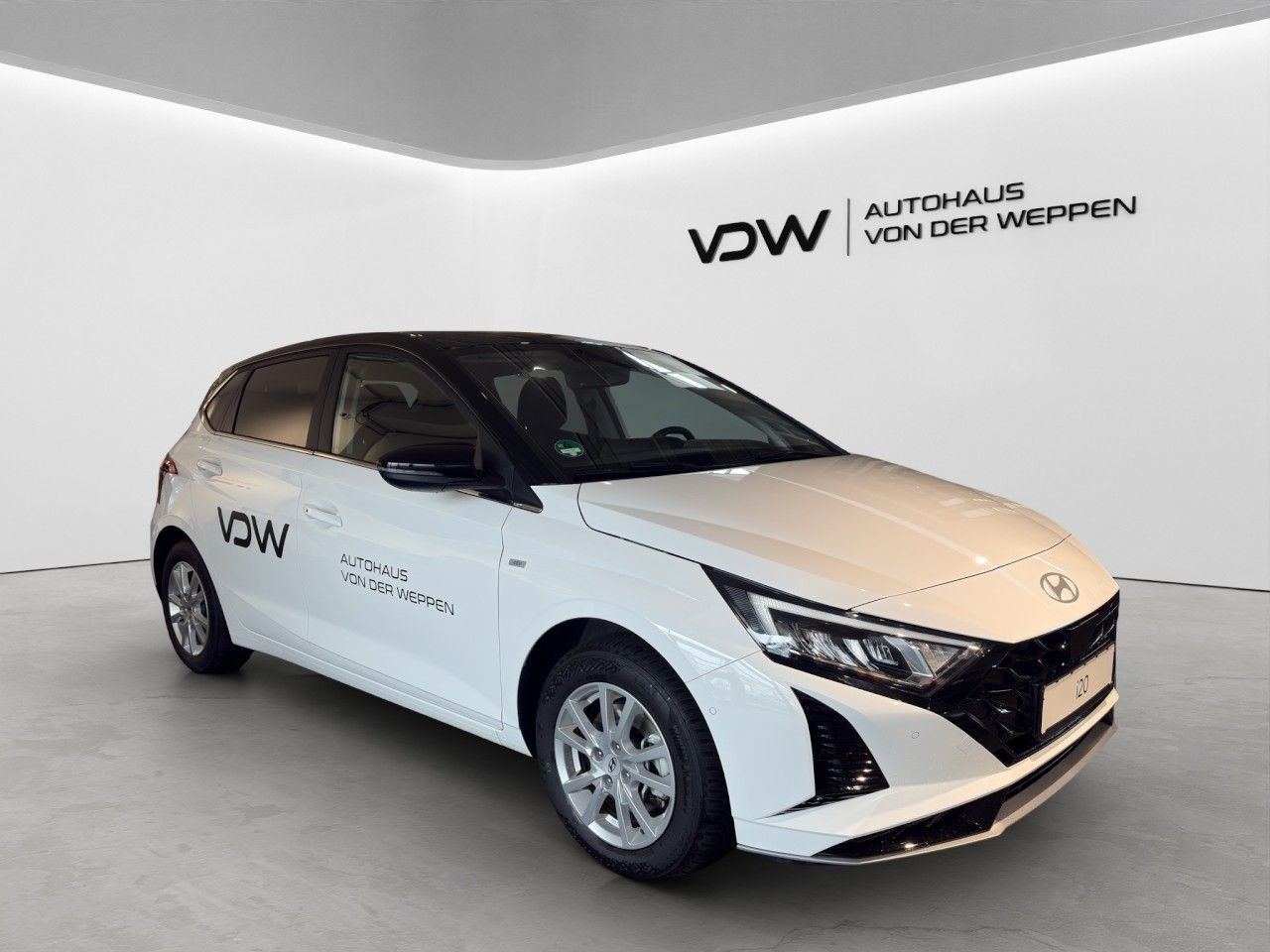 Hyundai i20 - Bild 10