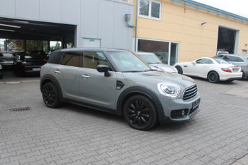 MINI Countryman Cooper Navi Prof*LED*Keyl-Go*Head up