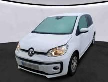 Volkswagen up! - Bild 6