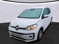 Volkswagen up! - Vorschau Bild 6