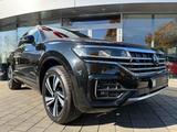 Volkswagen Touareg 3.0 R-Line TDI 4Motion AHK - scheckheftgepflegte VW Touareg