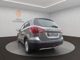 Suzuki SX4 S-Cross Club/LM/SHZ/1.HAND/BLUETOOTH - Suzuki SX4 mit Diesel-Antrieb