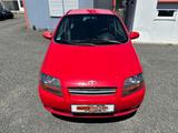 Daewoo Kalos Klas  "HU bis 06/2027" - gebrauchte Daewoo Kleinwagen