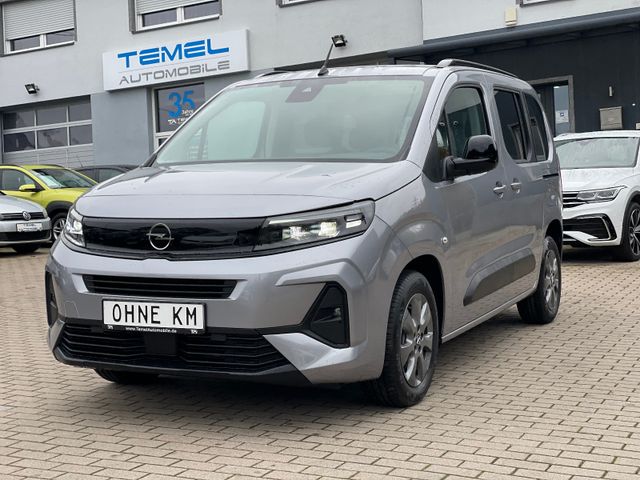 Opel Combo Life E Edition Plus **FACELIFT*R-KAMERA**