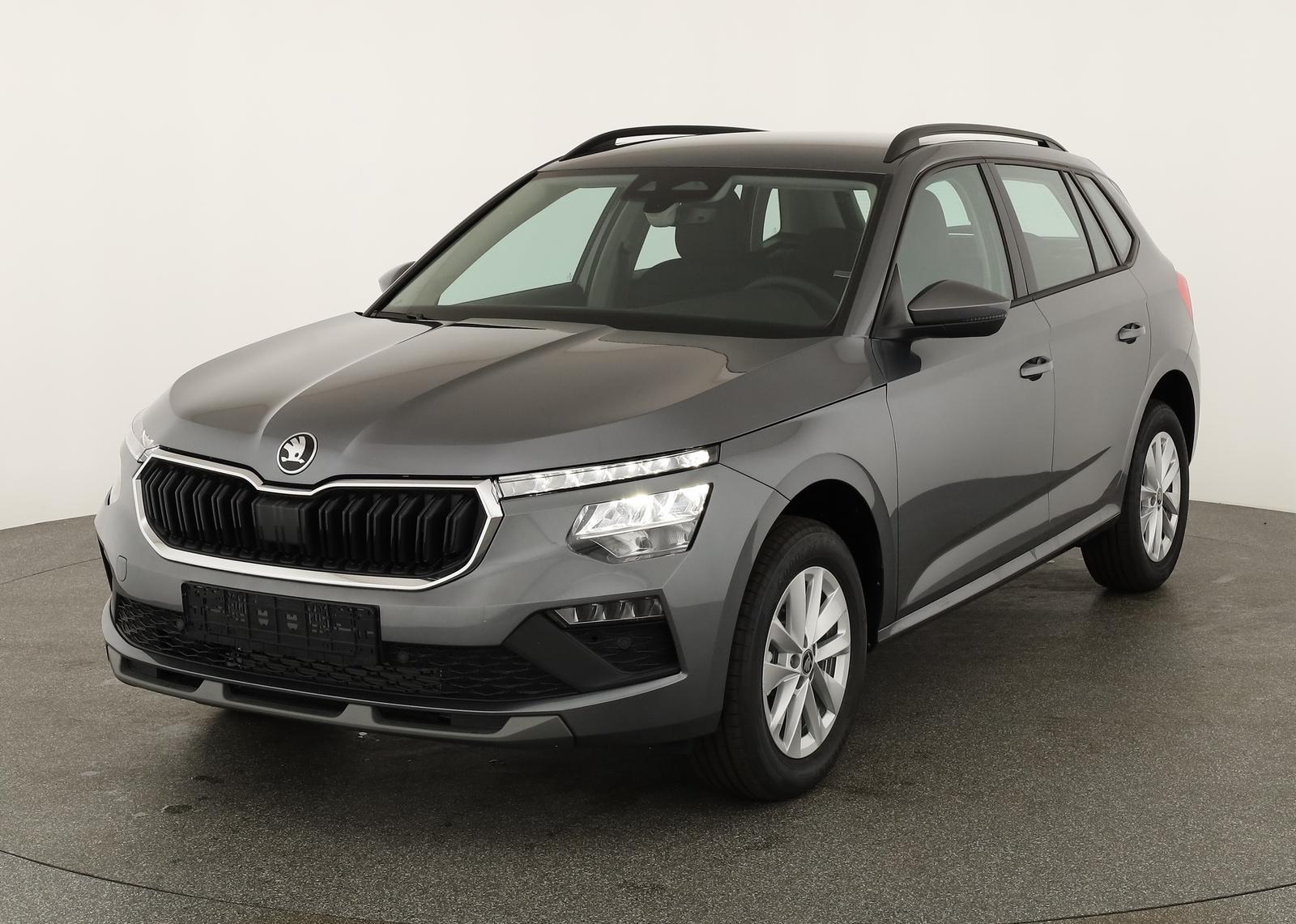 Skoda Kamiq 1.5 TSI DSG Selection, AHK, LED, Kamera, L, миниатюра 2