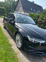 Audi A6 3.0 TDI 200kW quattro S tronic - - Audi A6 in Kiel