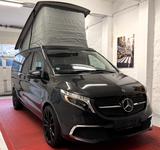 Mercedes-Benz V 300d Marco Polo Sport-/Design/Distr./LED/GSHD - Mercedes-Benz Kastenwagen G