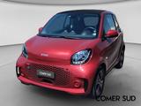 Smart SMART Fortwo III 2020 - Fortwo eq Passion 22kW - Smart fortwo EQ II