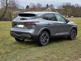 Nissan Qashqai 1.5 VC-T e-Power Tekna Tekna - Nissan Qashqai mit Benzin-Antrieb: Limousine, Automatik