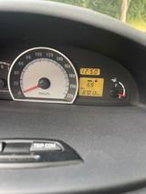 Hyundai Matrix 1.6 - Hyundai Matrix: 1.6