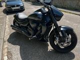 Suzuki M 1800R - Custom - Black - SUZUKI CUSTOM