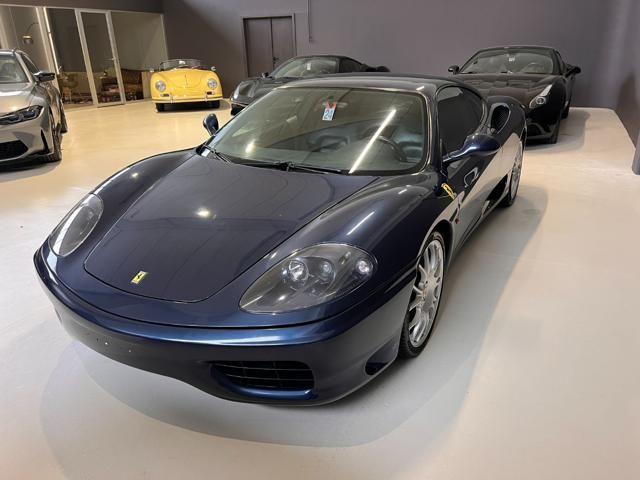 Ferrari 360