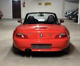 BMW Z3 318i 1.9L 118PS / Schalter / BMW He... - BMW 1er Reihe aus 2000