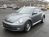 Volkswagen Beetle Cup BMT*Navi*Shz*Pdc*Tempomat* - Volkswagen Beetle in Essen