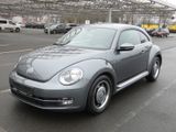 Volkswagen Beetle Cup BMT*Navi*Shz*Pdc*Tempomat* - Volkswagen Beetle in Dortmund