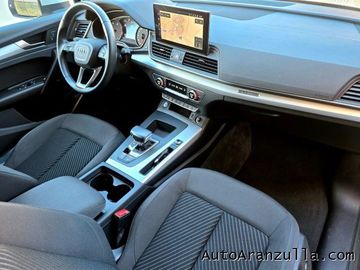 Audi Q5 - 9