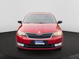 Skoda Rapid Spaceback Cool Edition Klimaanlage, DAB