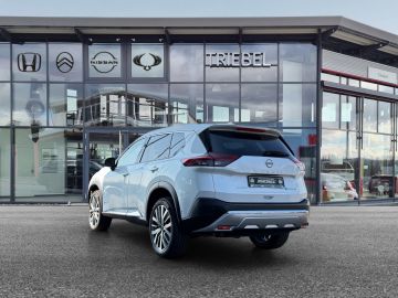 Nissan X-Trail Tekna+ 1.5 VC-T e-Power e-4orce °HUD°RFK