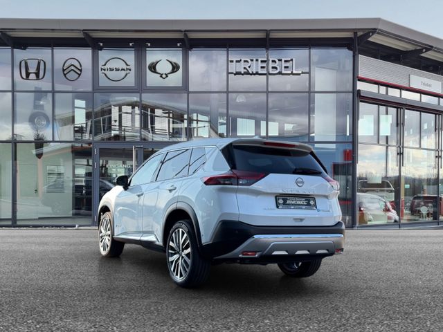 Nissan X-Trail Tekna+ 1.5 VC-T e-Power e-4orce °HUD°RFK