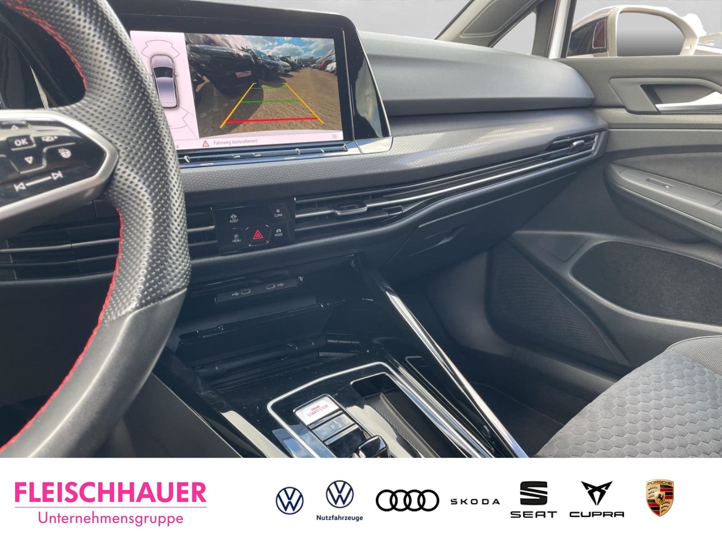Volkswagen Golf - Bild 16