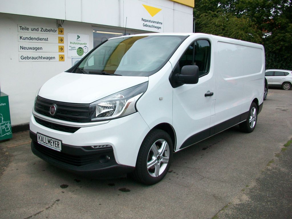 Image of Fiat Talento