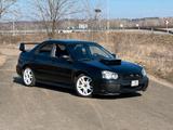 Subaru Impreza 2.5 WRX STi WRX STi DCCD  - Subaru Gebrauchtwagen von 2004