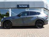 Mazda CX-60 2026 e-SKYACTIV D 254 AWD Homura Plus - Mazda CX-60