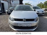 Volkswagen Polo V 1.2 Match KLIMA/SHZ/PDC/AHK/TEMPOMAT - : bis 5000 Euro, mit Anhängerkupplung