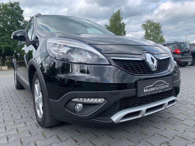 Renault Scenic  X MOD  TCe 115 Start & Stop NAVI